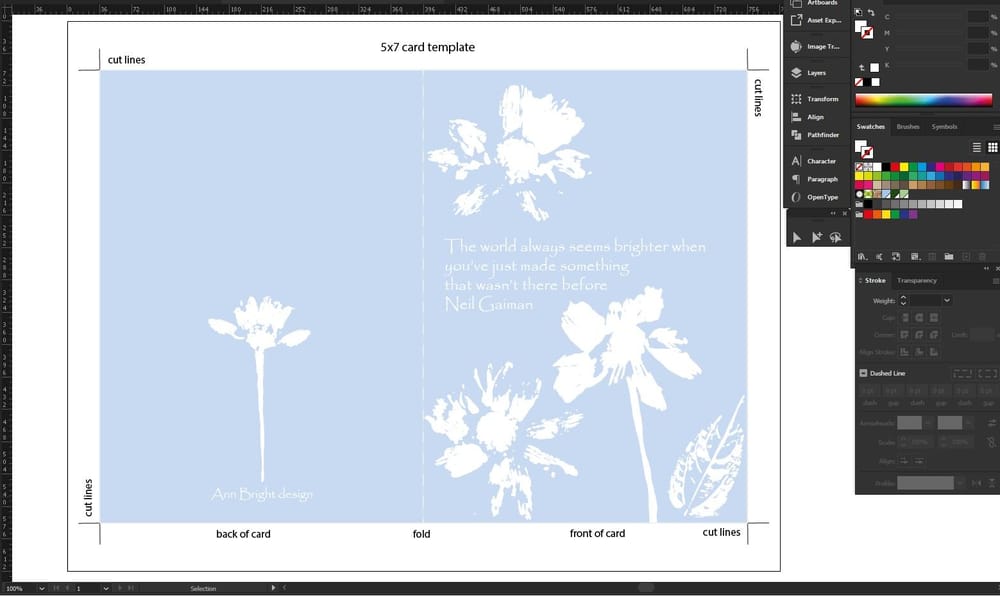 It was fun :) - image 6 - student project