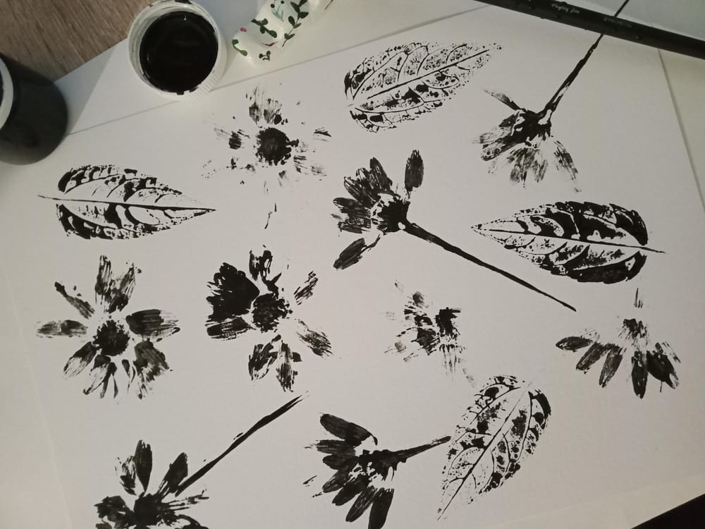 It was fun :) - image 4 - student project