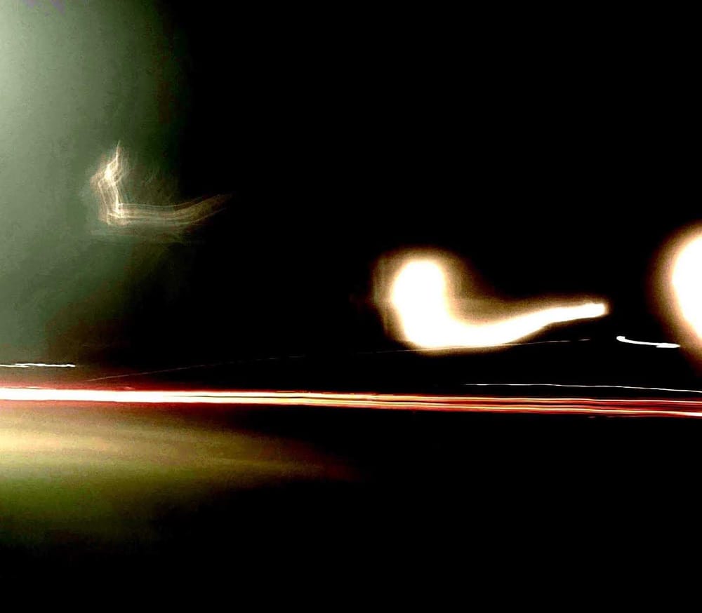 Fun With Lights! - image 2 - student project