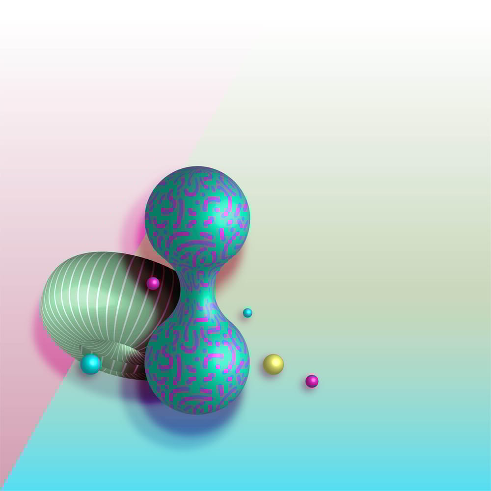 3D Posters - Series - image 3 - student project