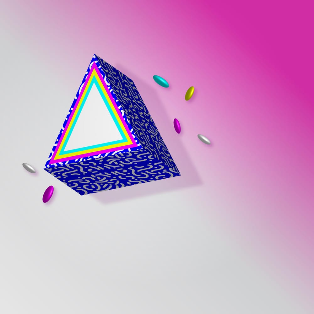 3D Posters - Series - image 2 - student project