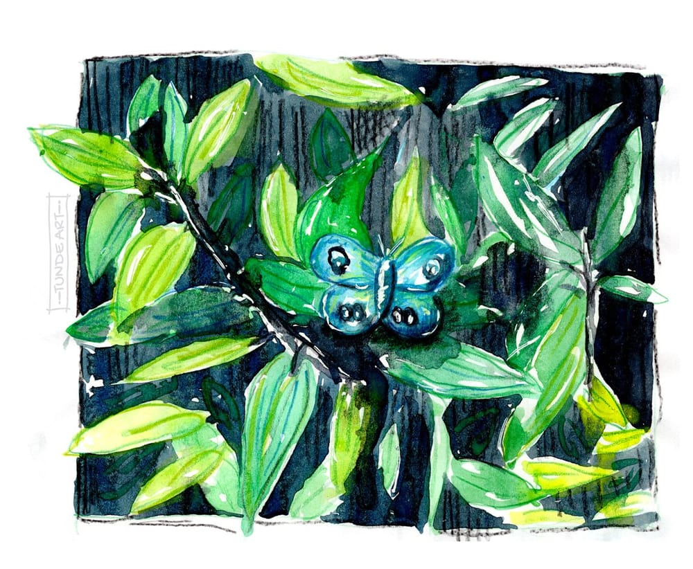 Amazing Sea Turtles - image 6 - student project