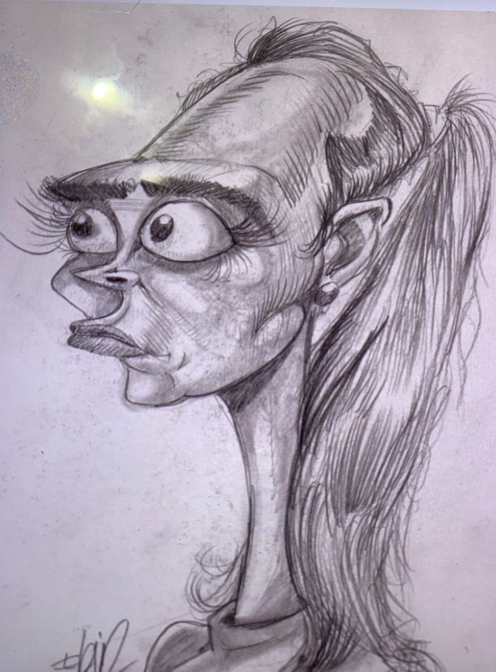 Face the music - image 3 - student project