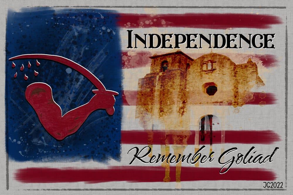 Howdy from Goliad Texas - image 2 - student project