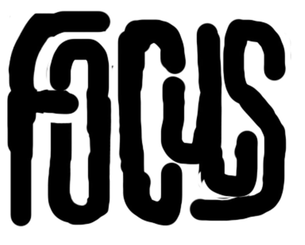 Focus - image 1 - student project