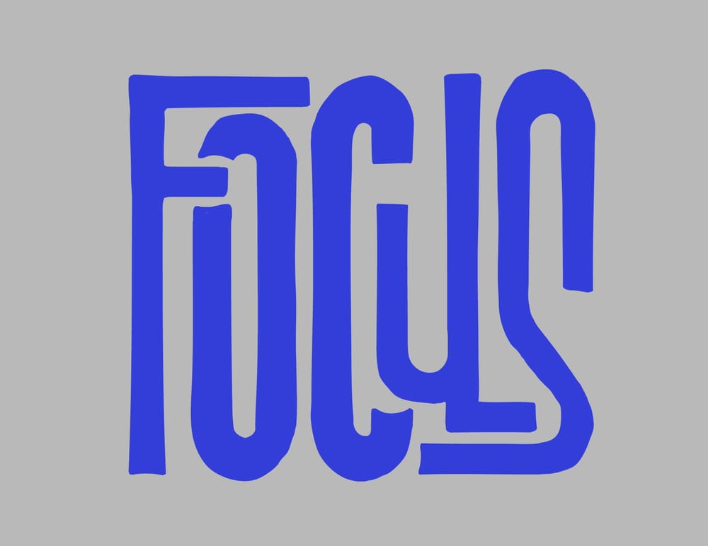 Focus - image 3 - student project