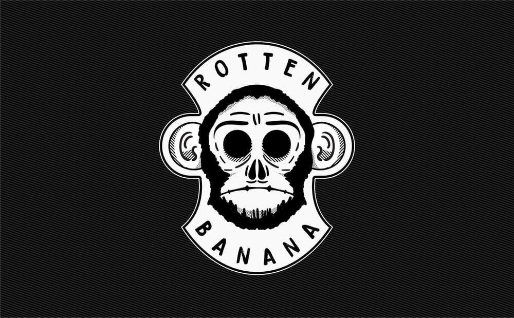 Rotten bananas - image 6 - student project