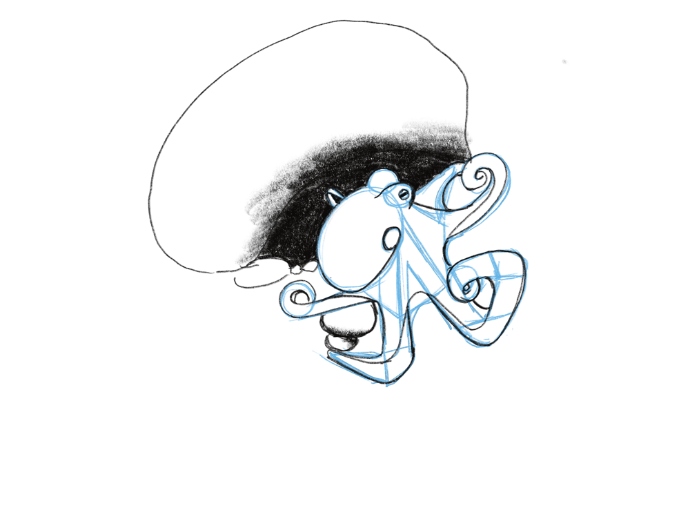 Quick Hello - image 3 - student project
