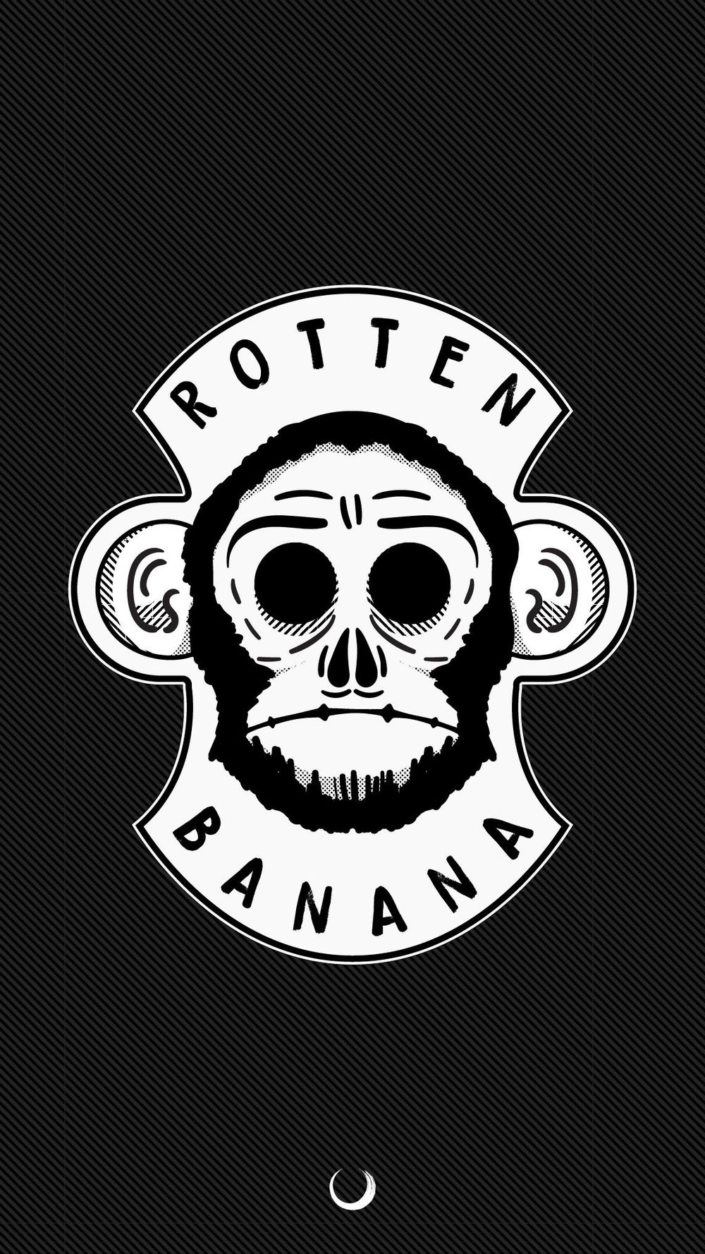 Rotten bananas - image 7 - student project