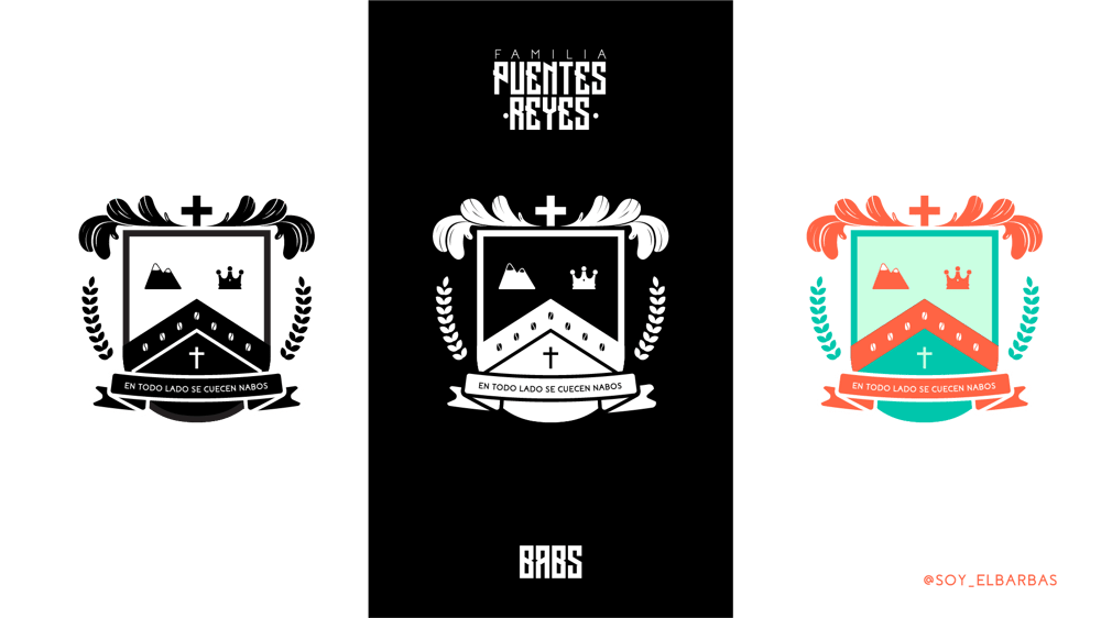 Puentes Reyes - image 3 - student project
