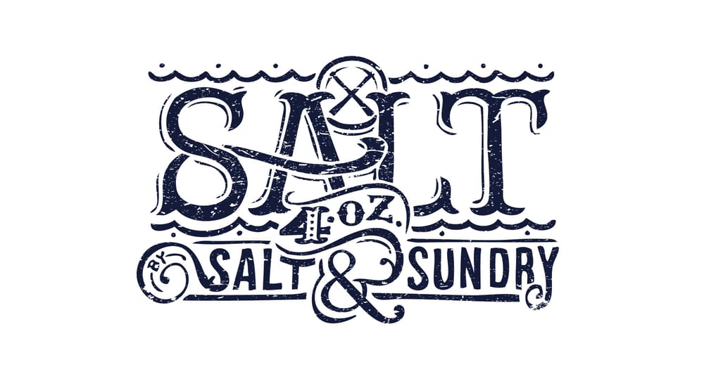 Salt Label - image 4 - student project