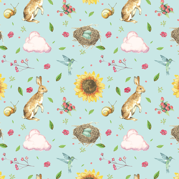 Spring - image 1 - student project