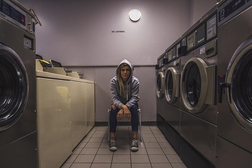 Weekends & Company - image 8 - student project