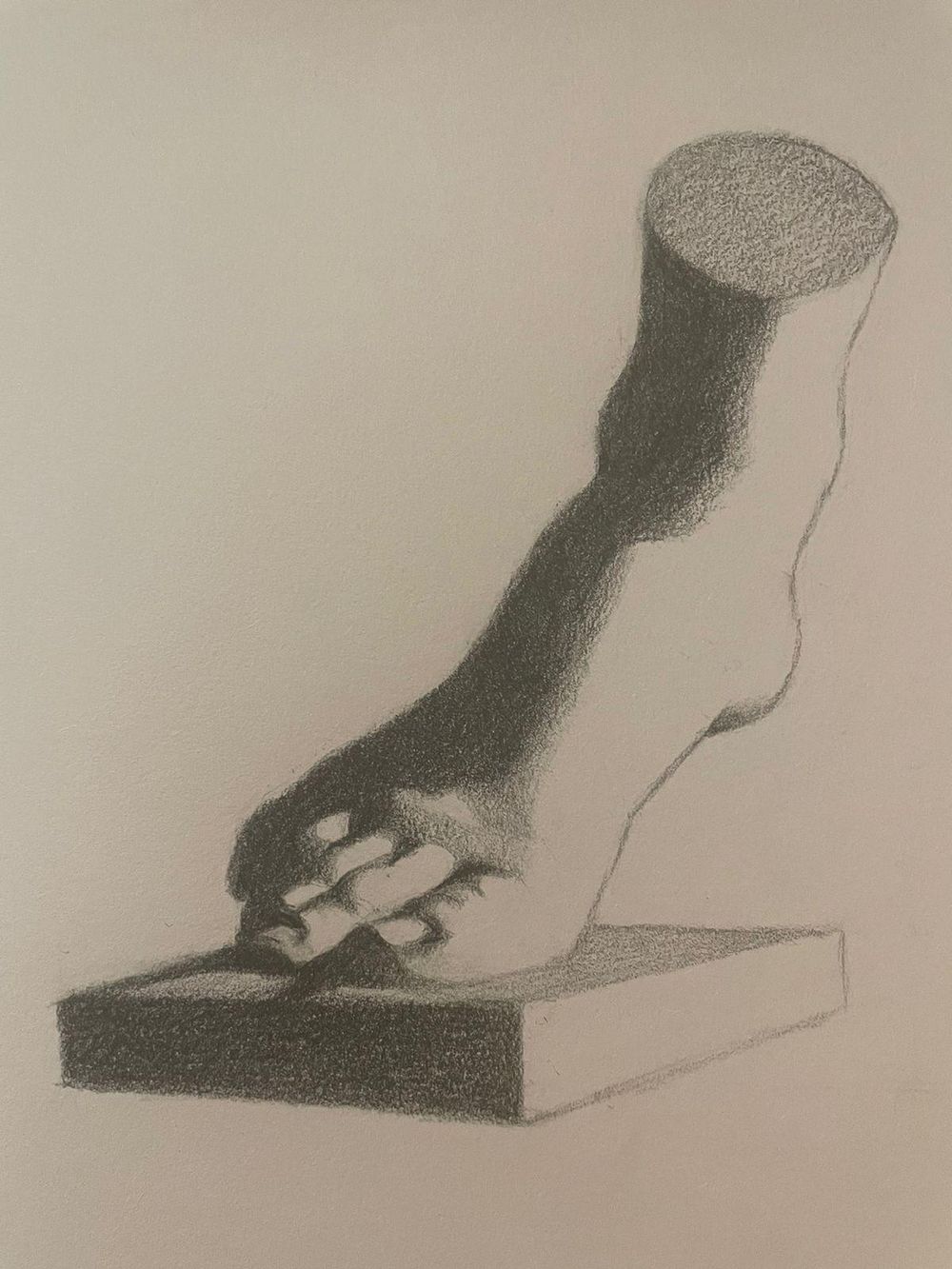 Plate 1. 8 - image 1 - student project