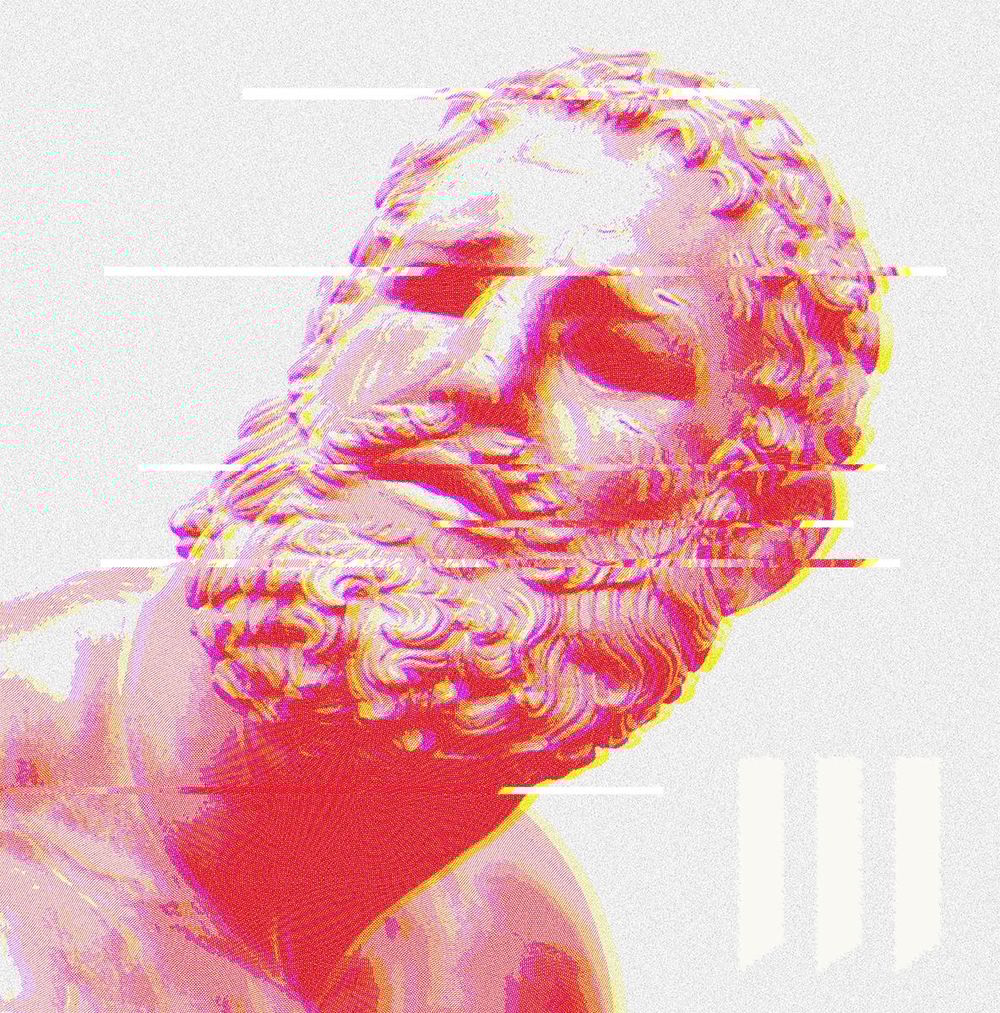 The Boxer - image 1 - student project