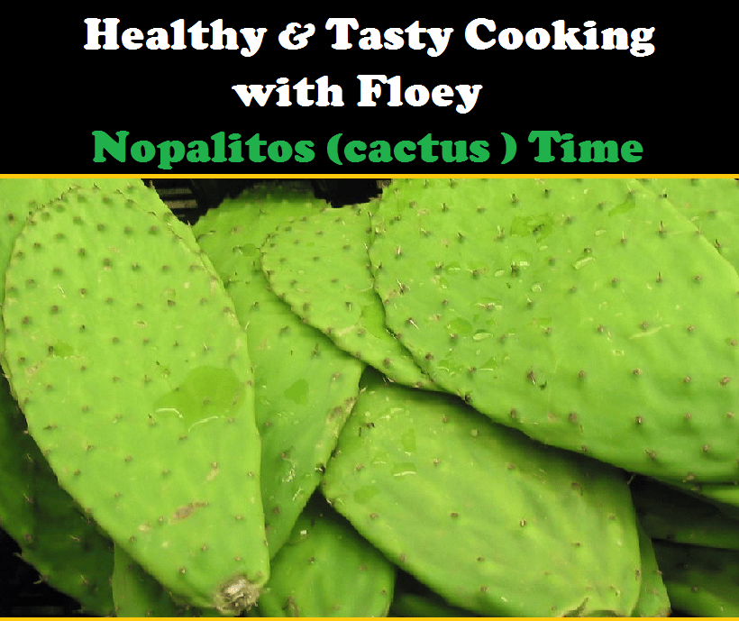 Healthy and Tasty Cooking with Floey - image 1 - student project