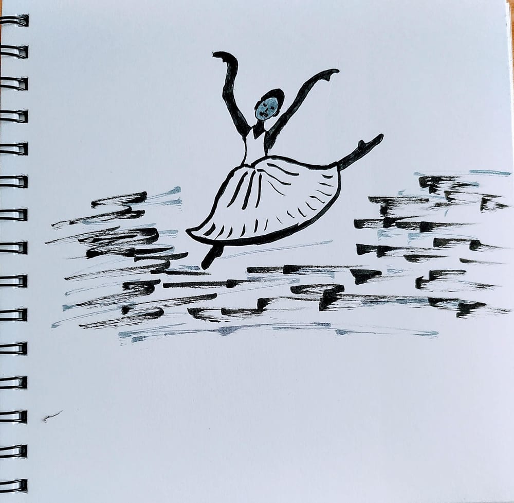 Beginner at Art - image 4 - student project