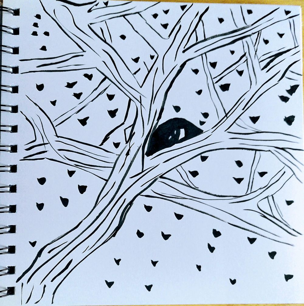Beginner at Art - image 6 - student project