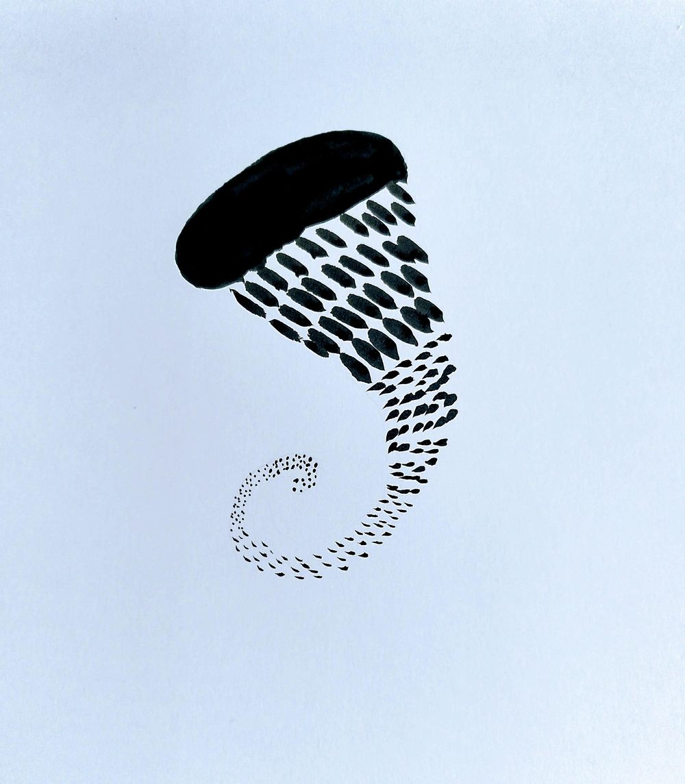 Beginner at Art - image 5 - student project