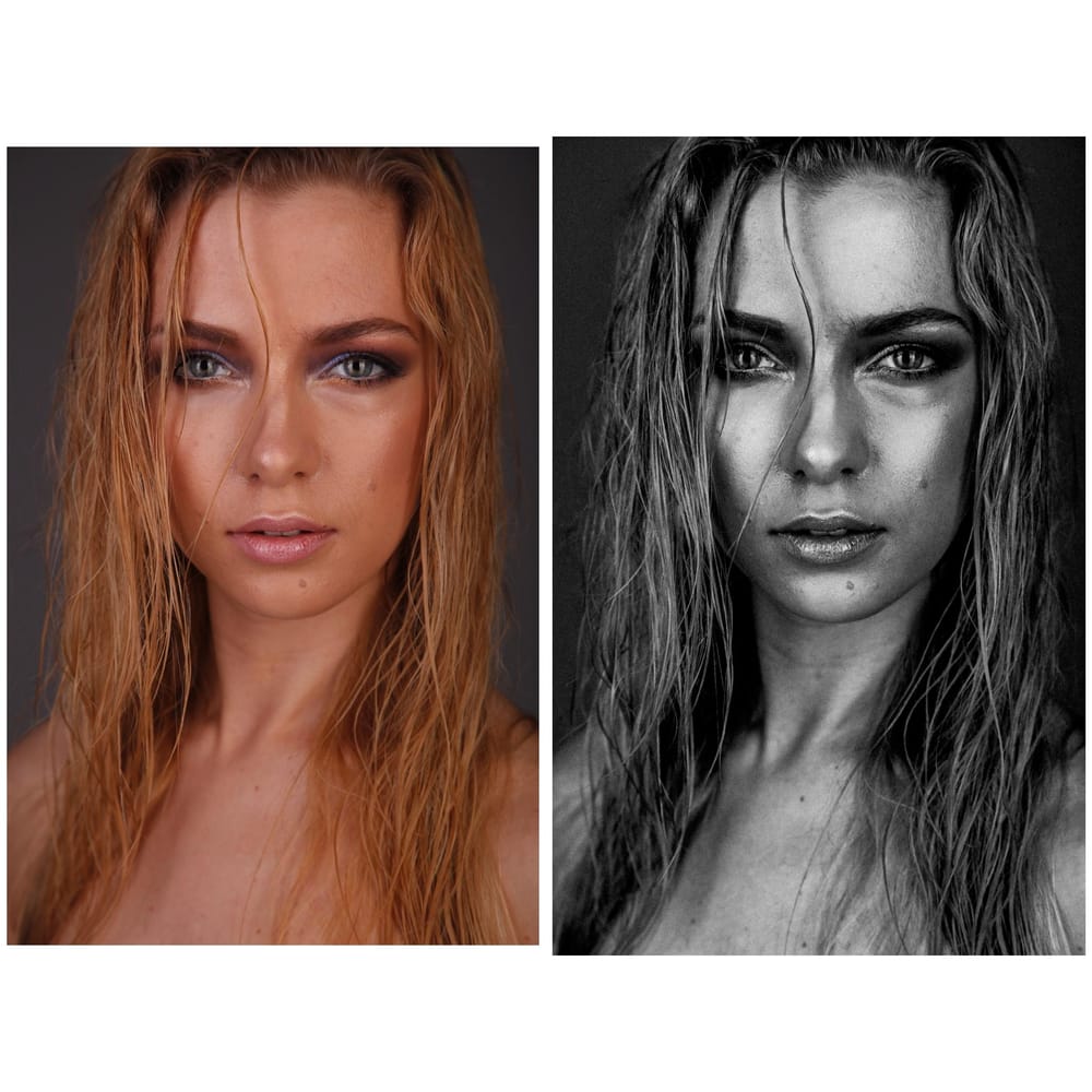 Before and After - Lightroom Mobile Edit - image 3 - student project