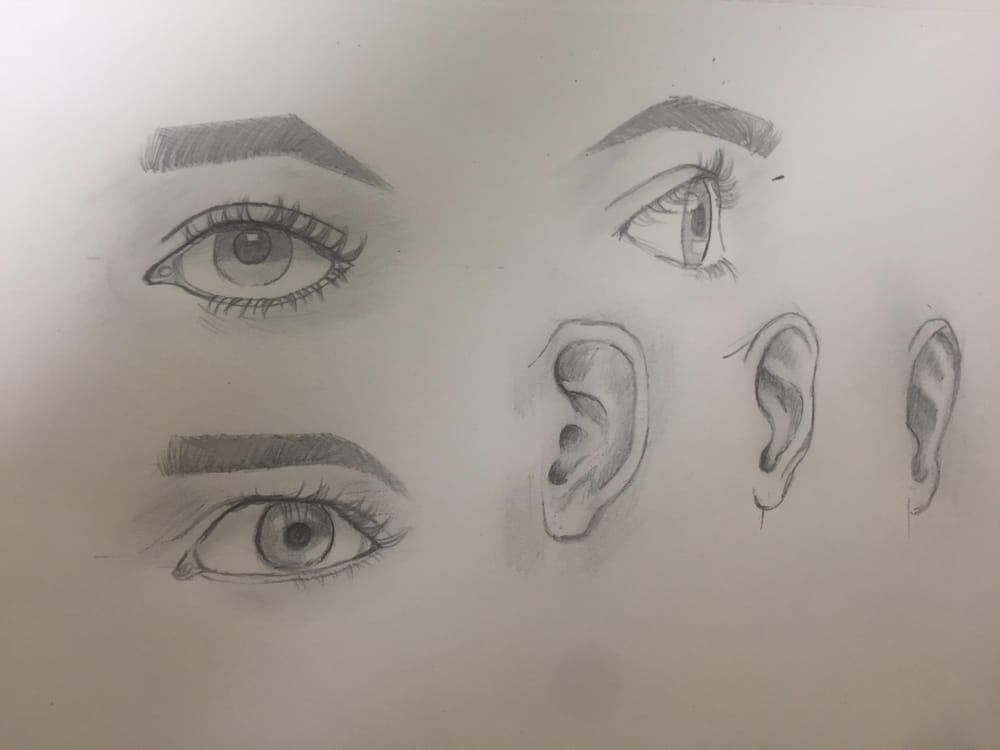 I - image 1 - student project