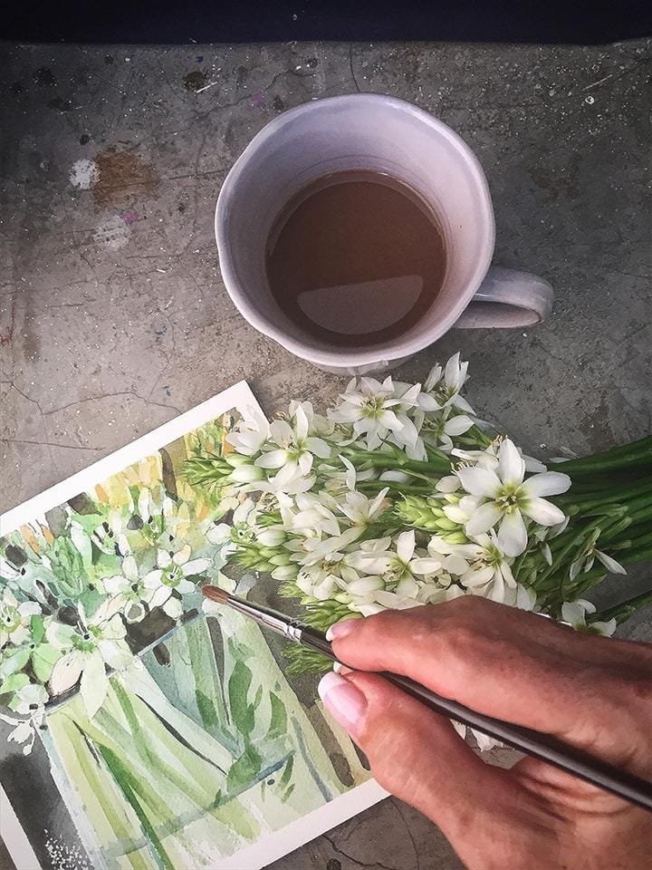 Anticipation-Scents-Tea - image 1 - student project