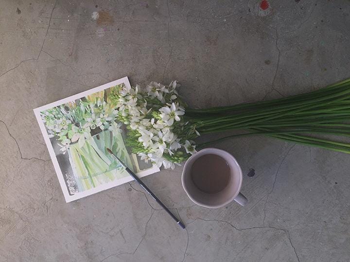 Anticipation-Scents-Tea - image 2 - student project