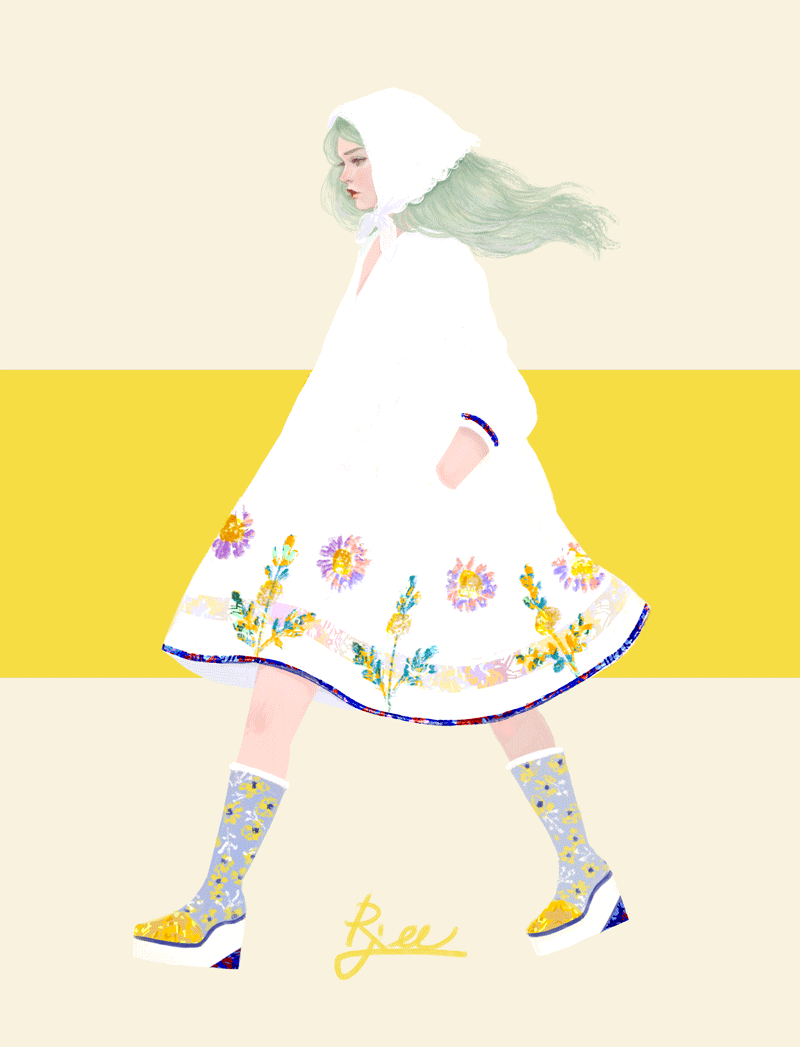 Gif fun - image 1 - student project