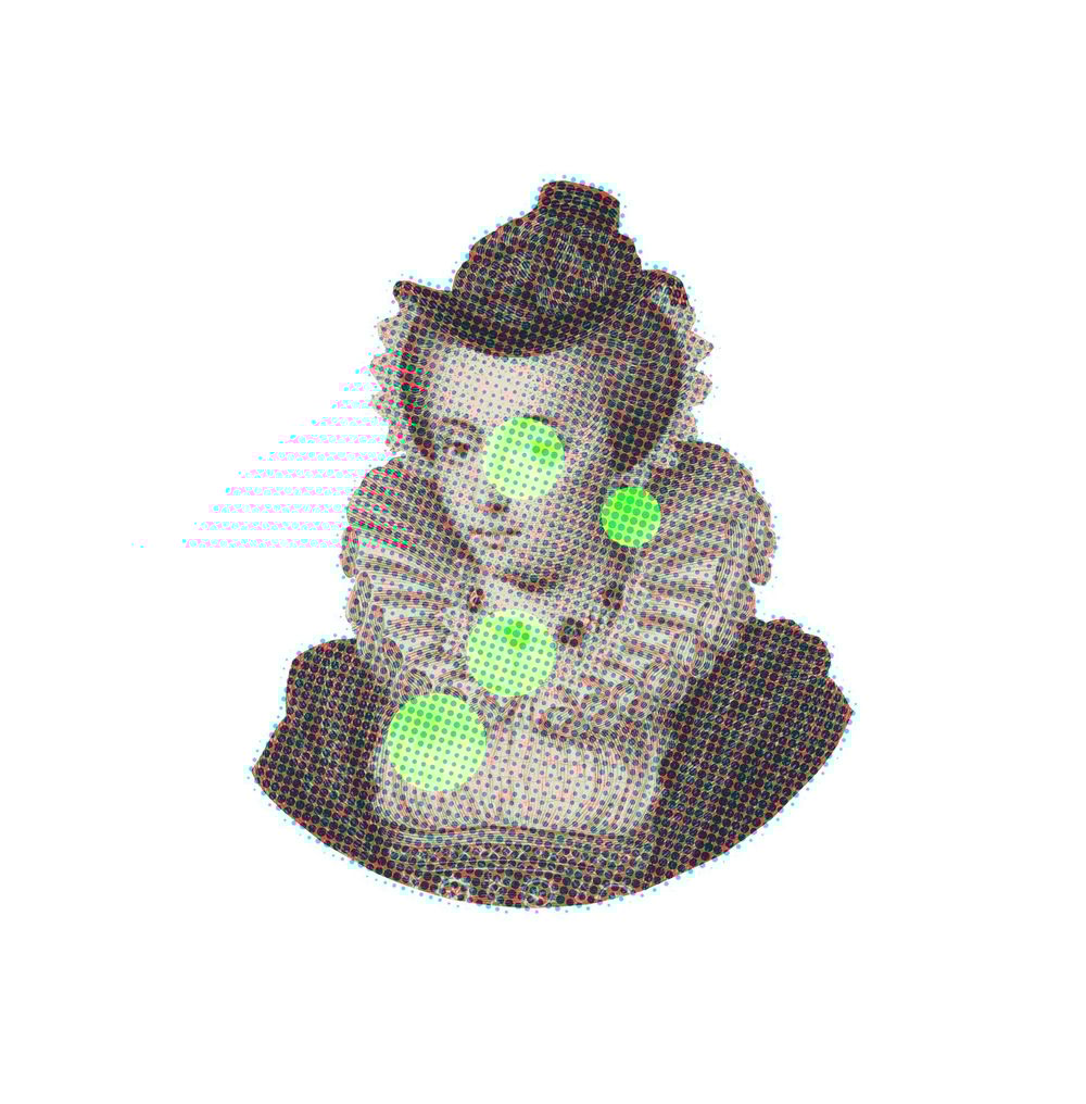 Mary Queen of Scots Skillshare Student Project