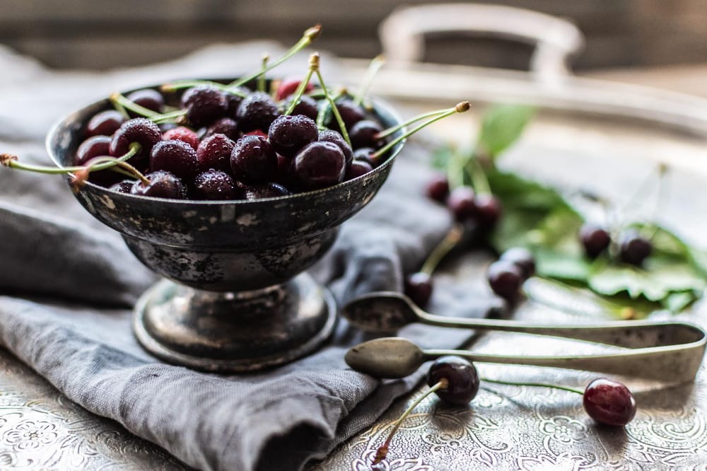 Fig Platter - image 2 - student project