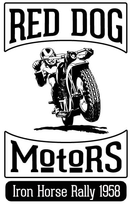 1920's Motorcycle Shop - image 1 - student project