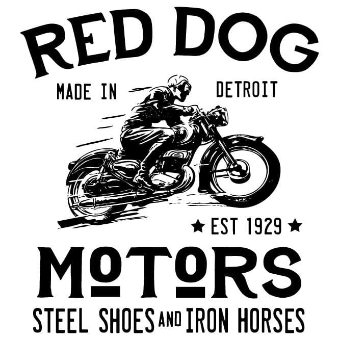 1920's Motorcycle Shop - image 2 - student project