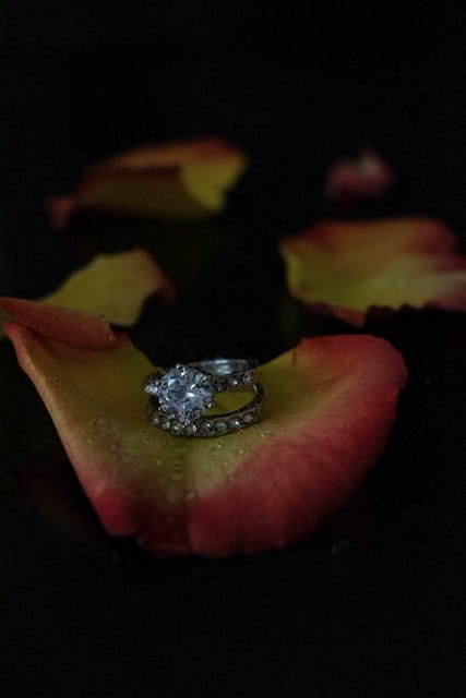A little taste of romance - image 1 - student project