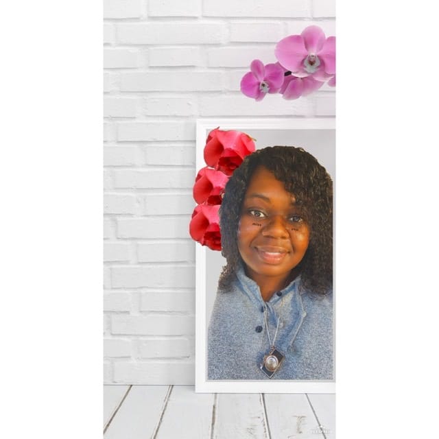 Picture frame - image 1 - student project