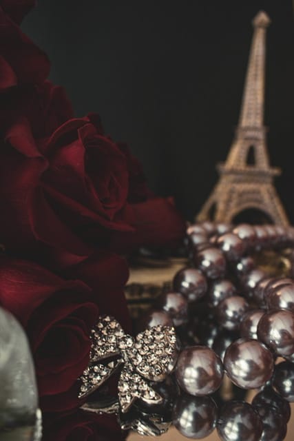 A little taste of romance - image 2 - student project