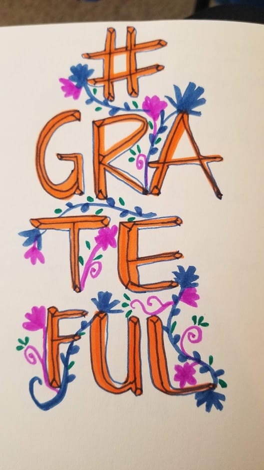 Illustrating my feelings - image 1 - student project