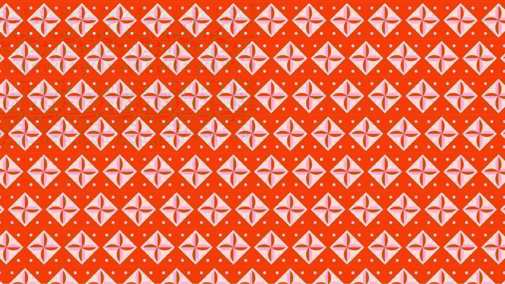 Minhas Estampas Geométricas - image 7 - student project