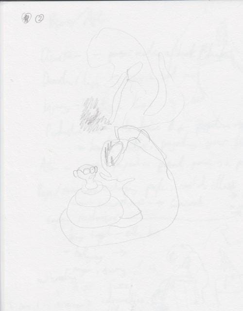 The Bully - image 3 - student project