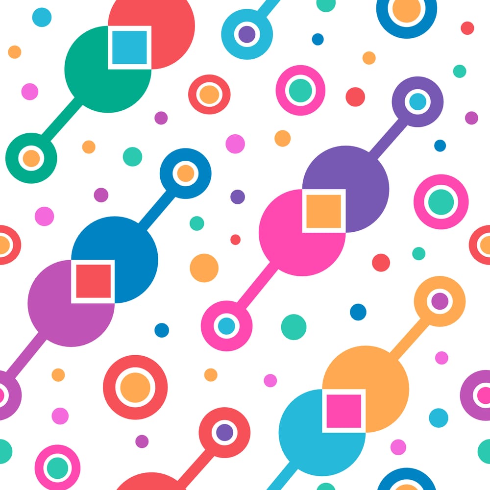 Repeat Patterns in Affinity Designer - image 1 - student project