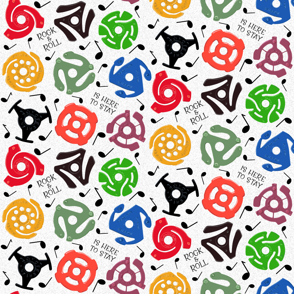 Repeat Patterns in Affinity Designer - image 5 - student project