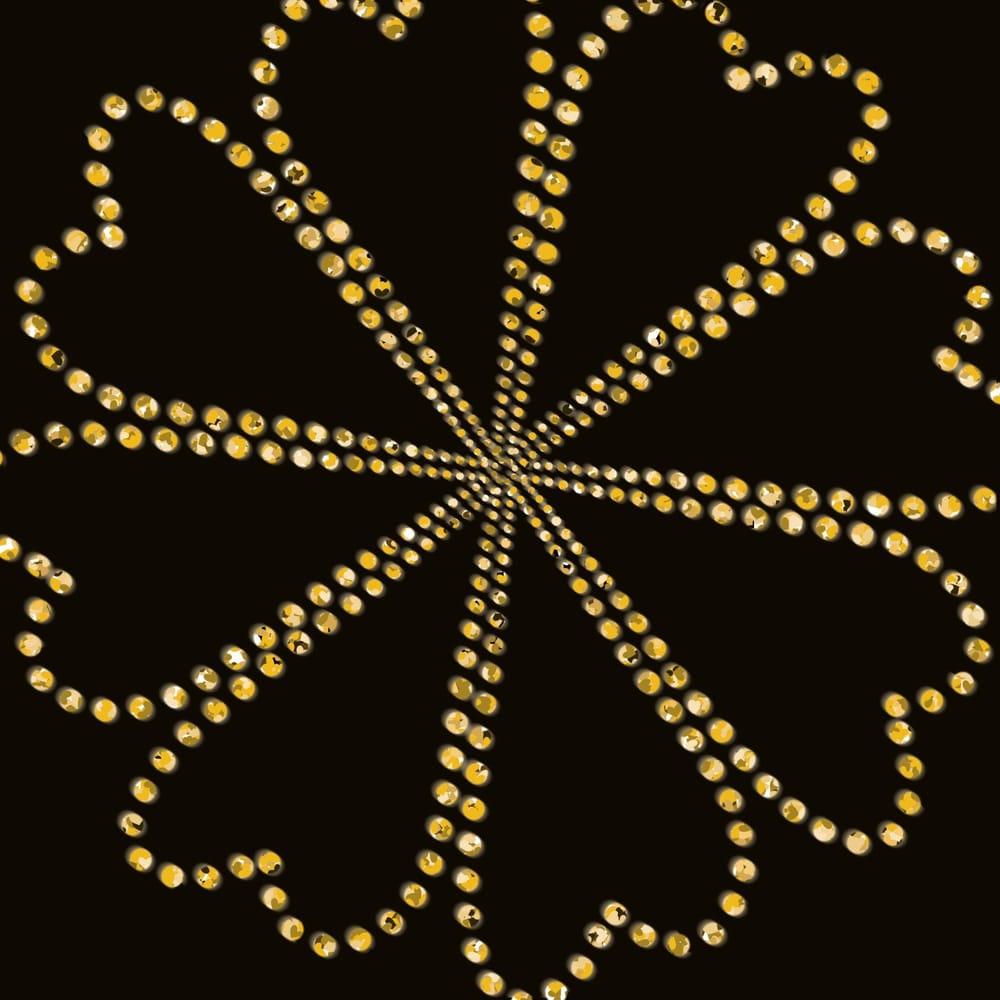 A sparkling birthday card and a few more ideas - image 1 - student project