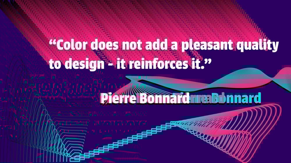 Quote by Graphic Designers - image 2 - student project