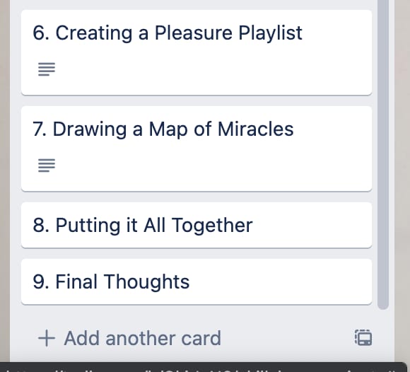 2021: Creating my confidence kit - image 2 - student project