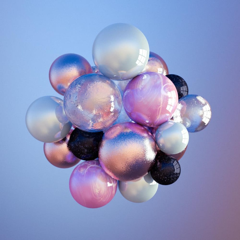 Getting Ballsy Skillshare Student Project