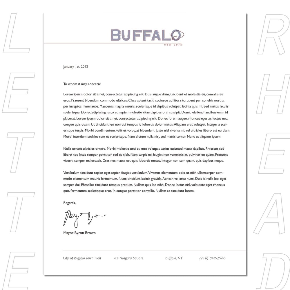 Buffalogo - image 3 - student project