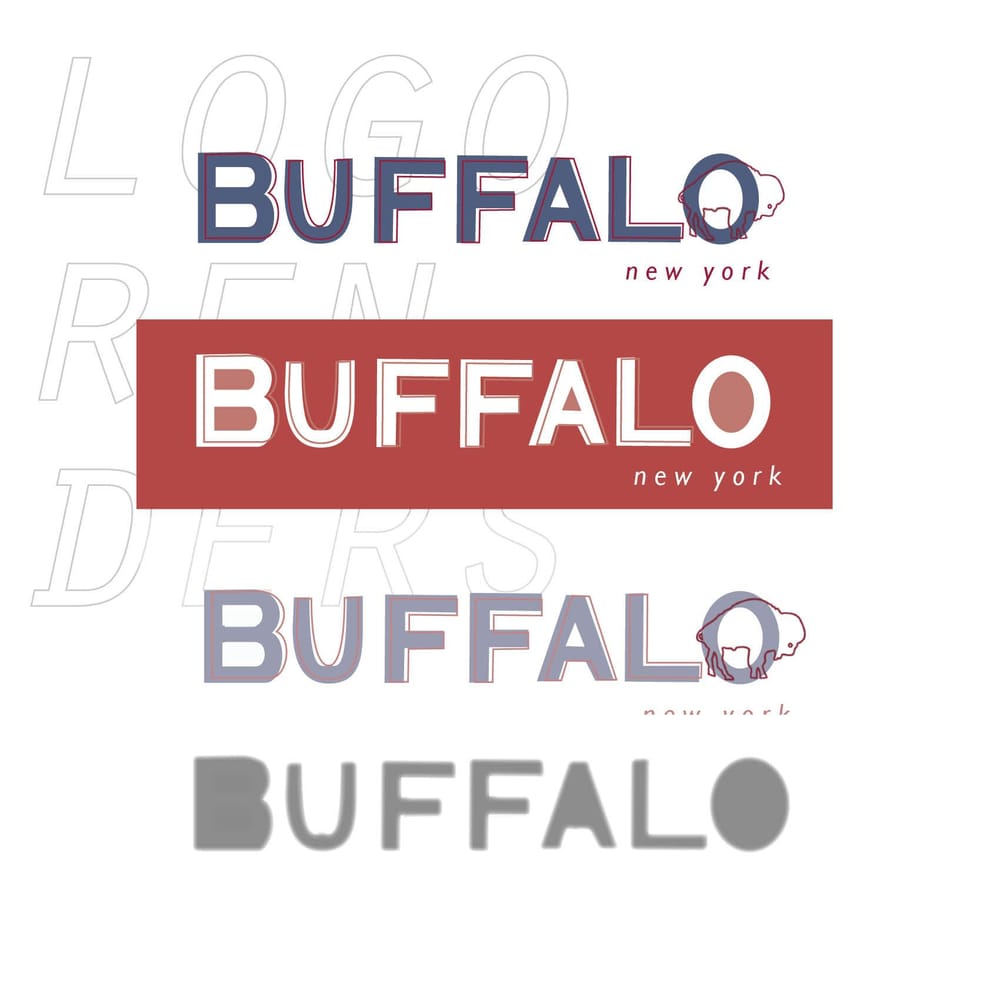 Buffalogo - image 2 - student project
