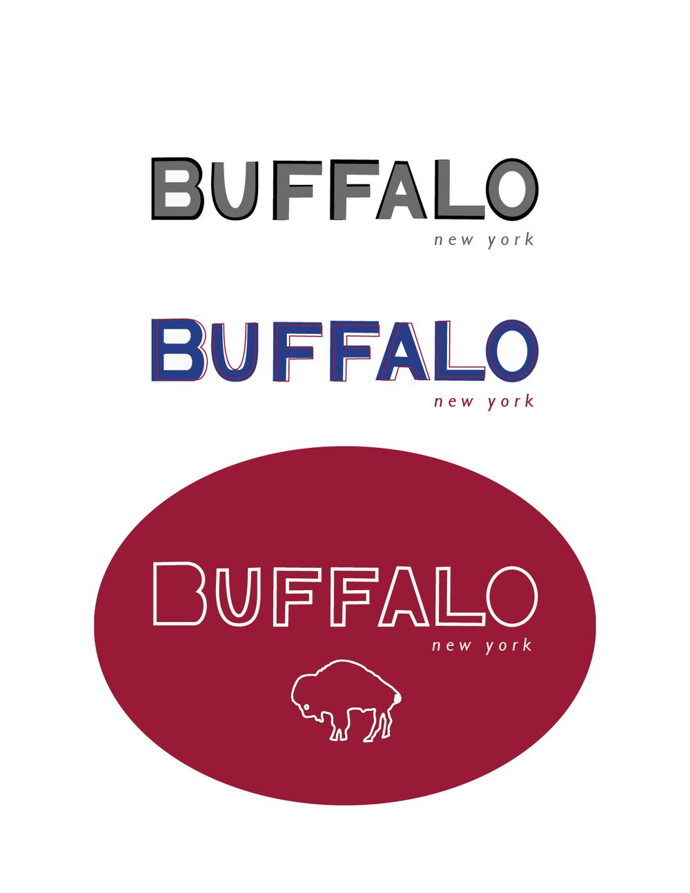 Buffalogo - image 17 - student project