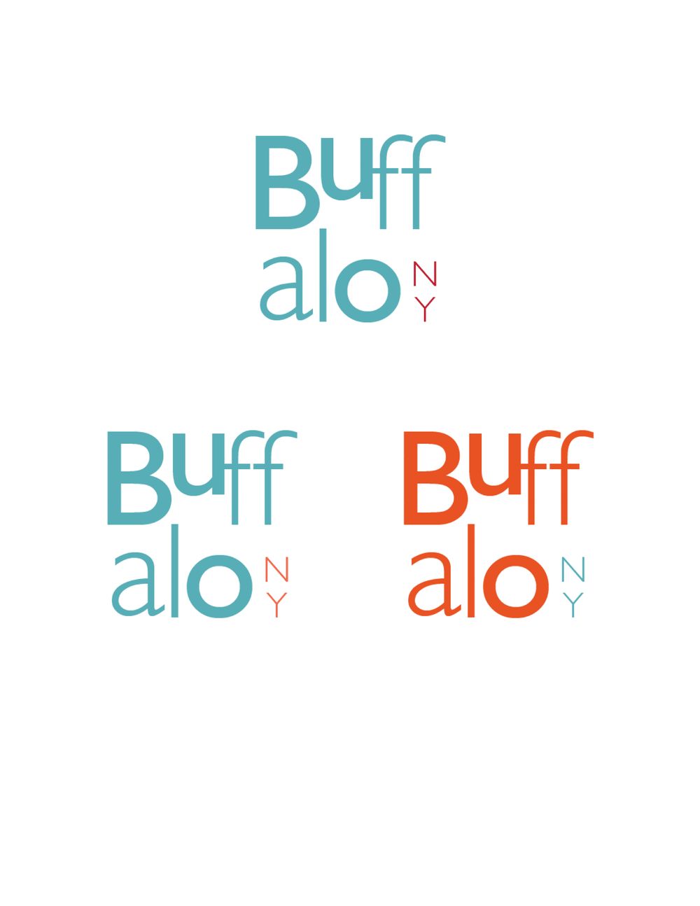 Buffalogo - image 15 - student project