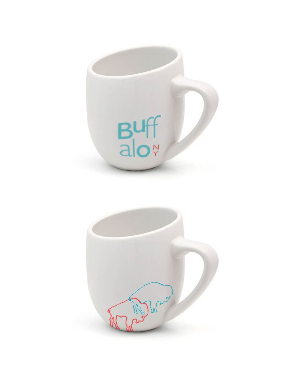 Buffalogo - image 23 - student project