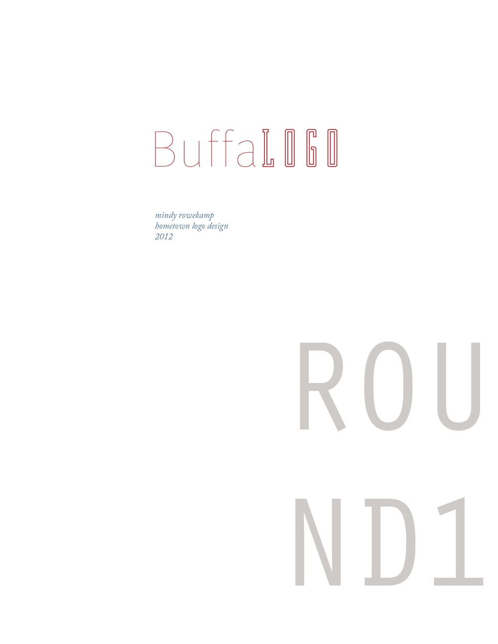 Buffalogo - image 12 - student project